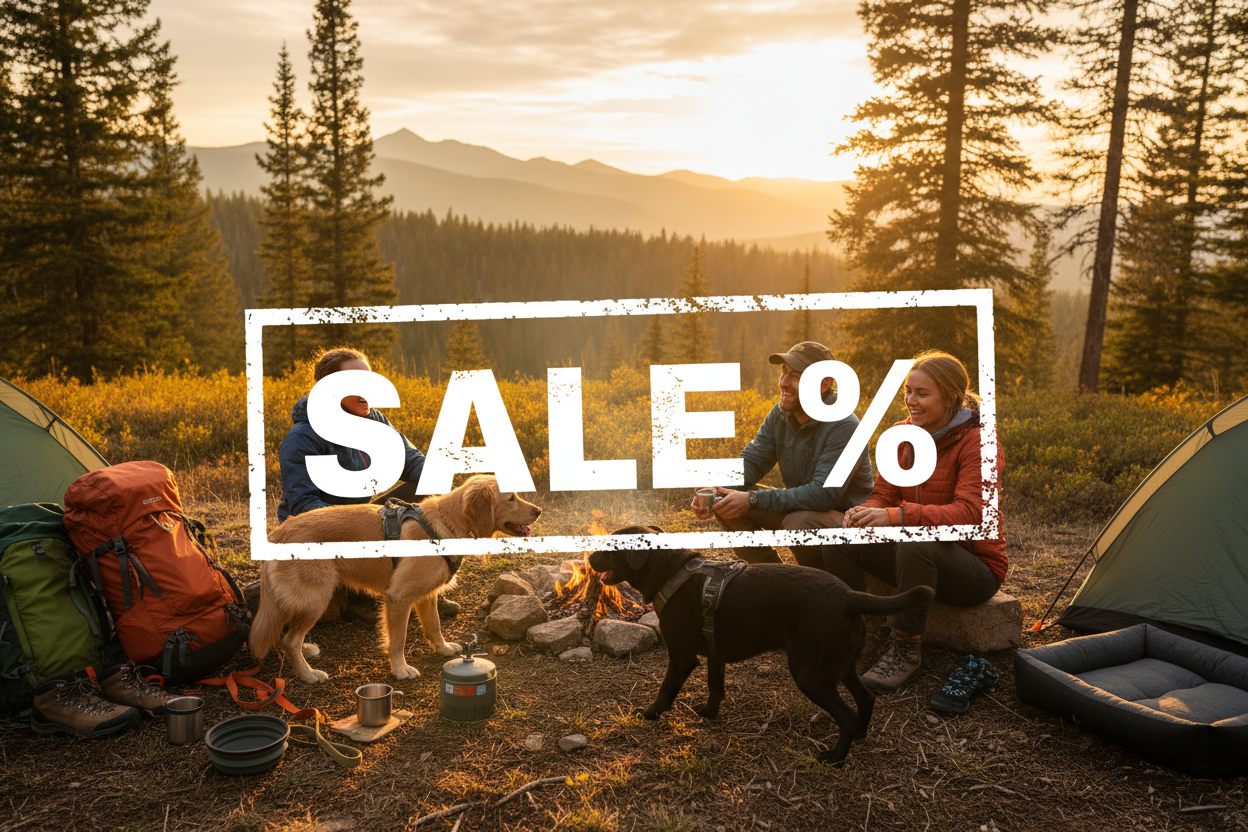 SALE %