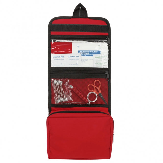 Premium Erste-Hilfe-Set
