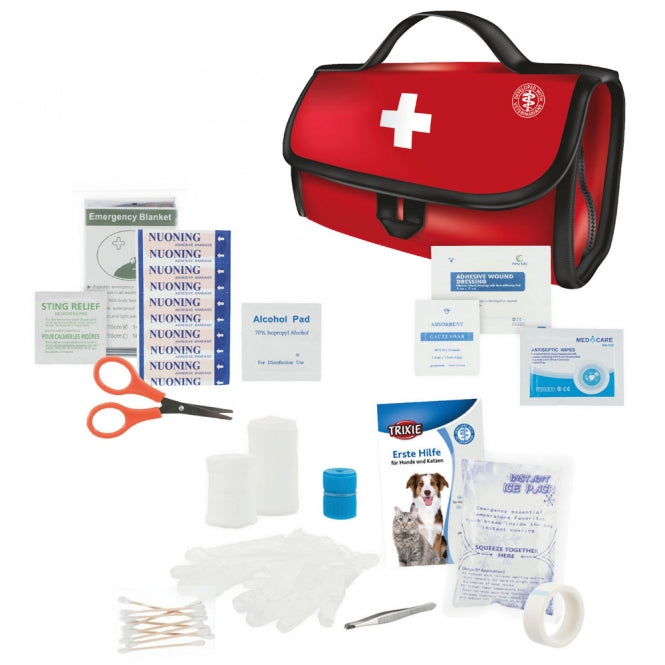 Premium Erste-Hilfe-Set