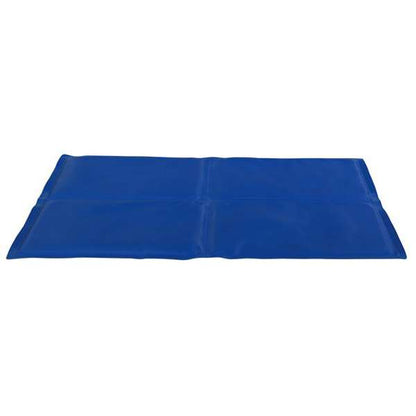 Kühlmatte, Blau