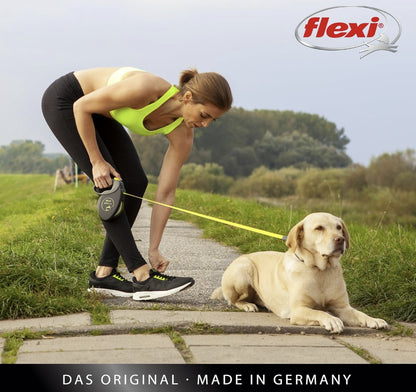 Flexi Rollleine GIANT 8M