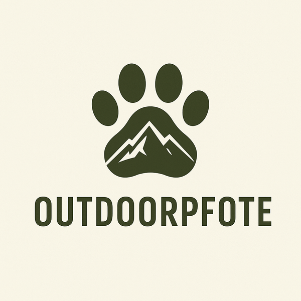 Outdoorpfote